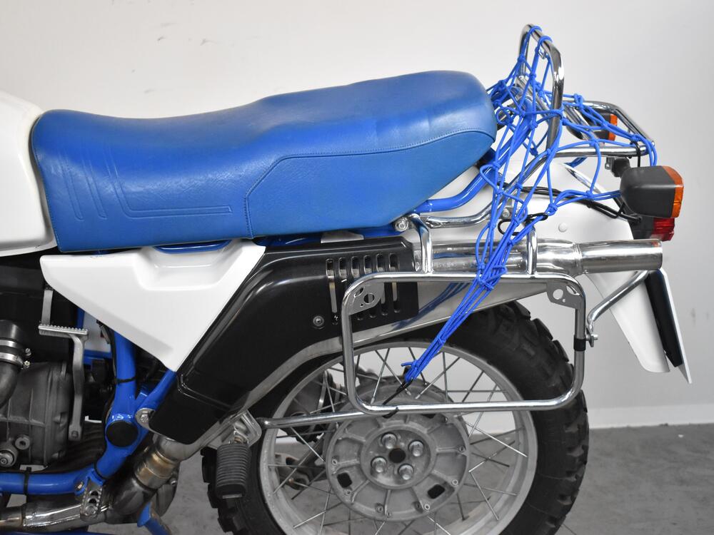 Bmw R 80 GS Basic (1996 - 97) (13)