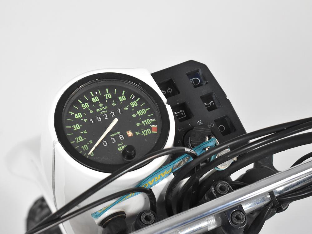 Bmw R 80 GS Basic (1996 - 97) (17)