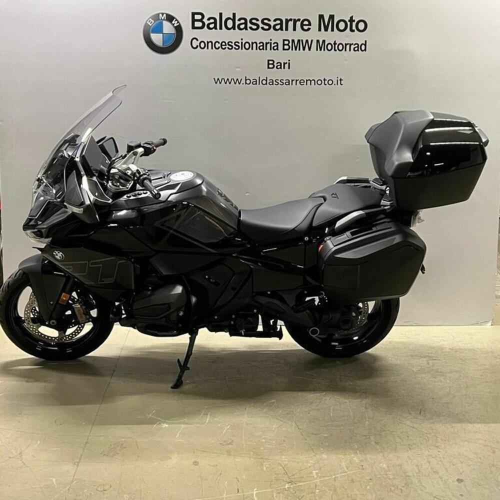 Bmw R 1300 RT (2026)