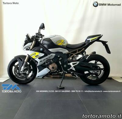 Bmw S 1000 R (2021 - 24) usata