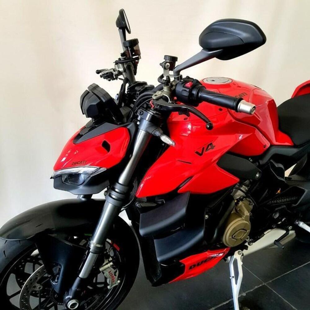 Ducati Streetfighter V4 SP2 (2023 - 24) (8)