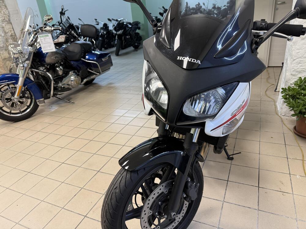 Honda CBF 600 S (2007 - 12) (3)