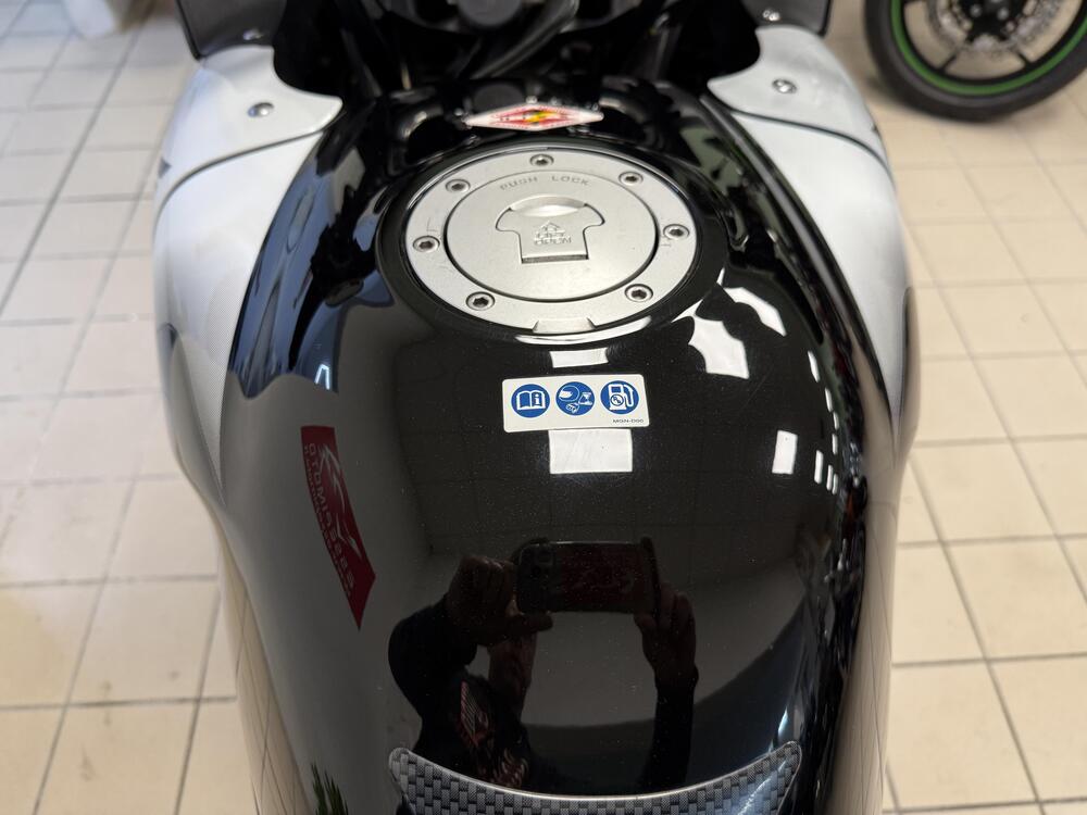 Honda CBF 600 S (2007 - 12) (8)