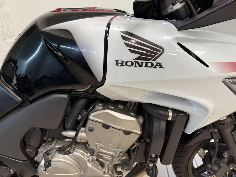 Honda CBF 600 S (2007 - 12) (11)