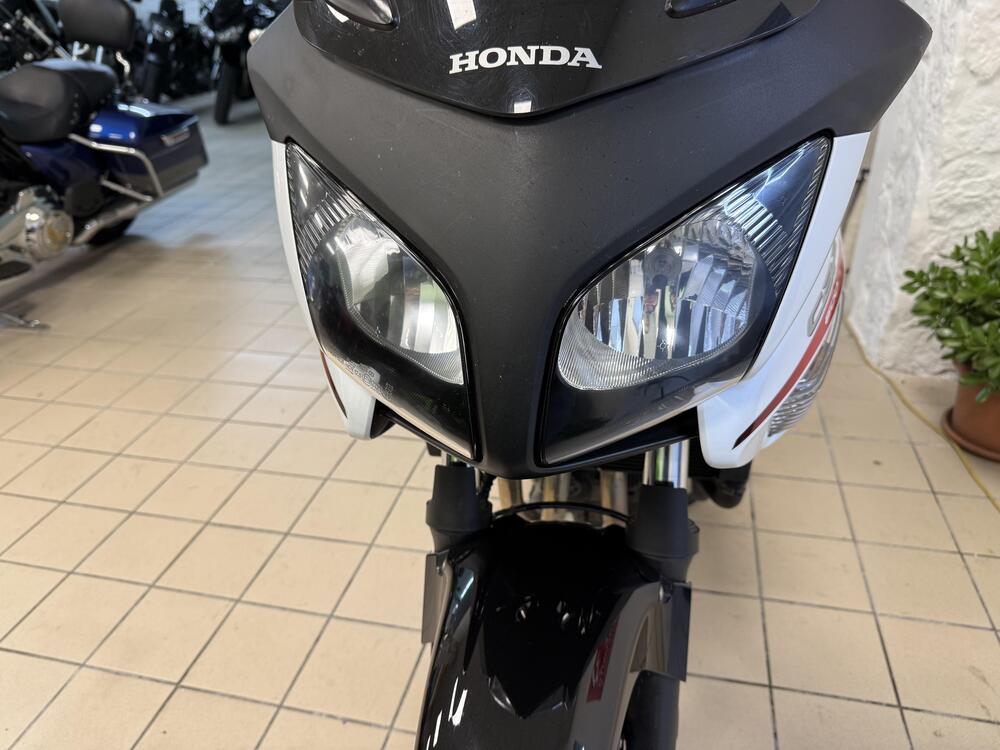 Honda CBF 600 S (2007 - 12) (14)