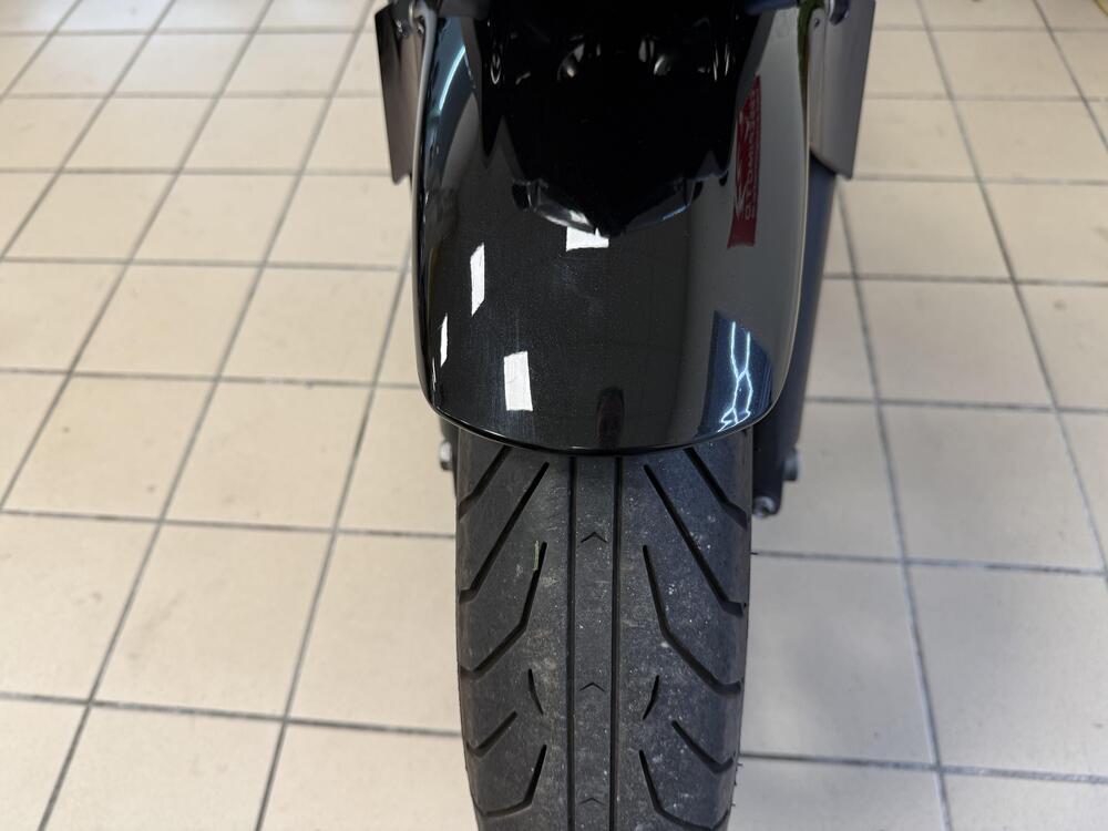 Honda CBF 600 S (2007 - 12) (15)