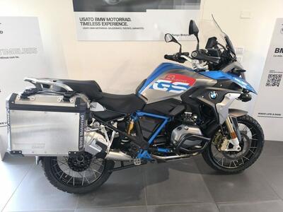Bmw R 1200 GS (2013 - 16) usata