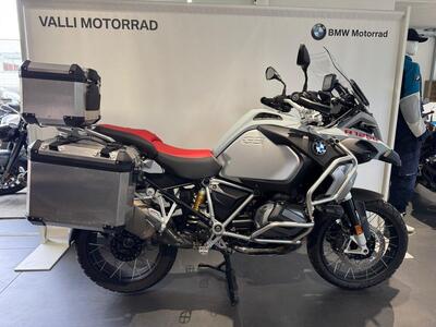 Bmw R 1250 GS Adventure (2019 - 20) usata
