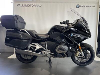 Bmw R 1250 RT (2021 - 25) usata