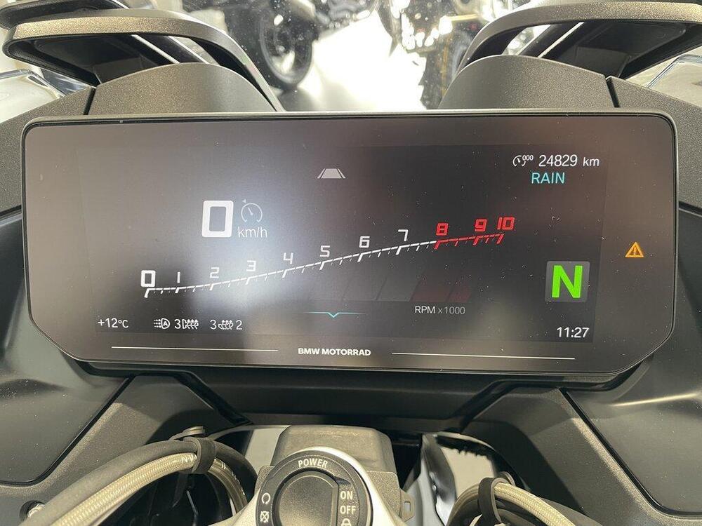 Bmw R 1250 RT (2021 - 25) (10)