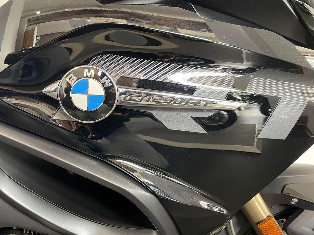 Bmw R 1250 RT (2021 - 25) (14)