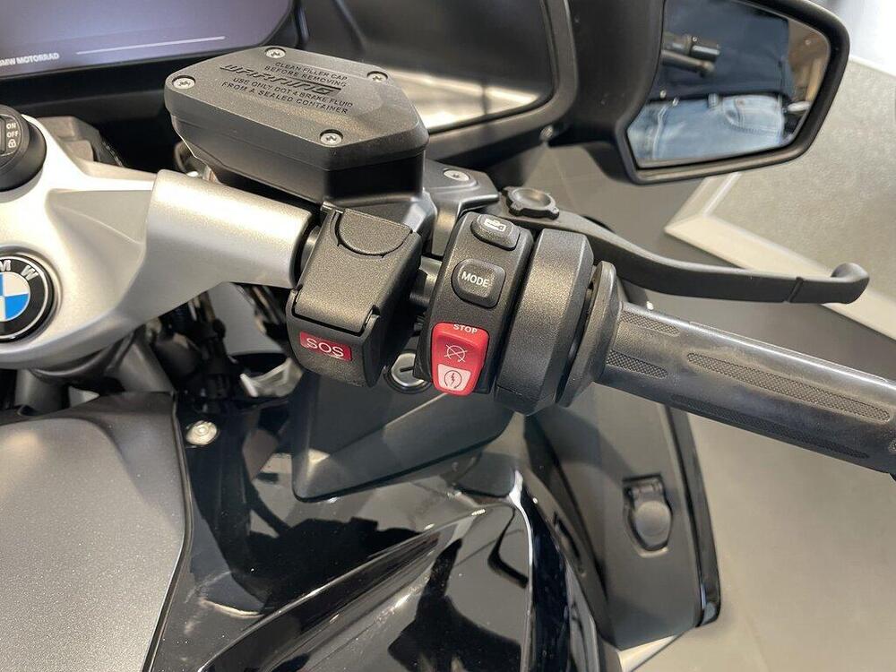 Bmw R 1250 RT (2021 - 25) (12)