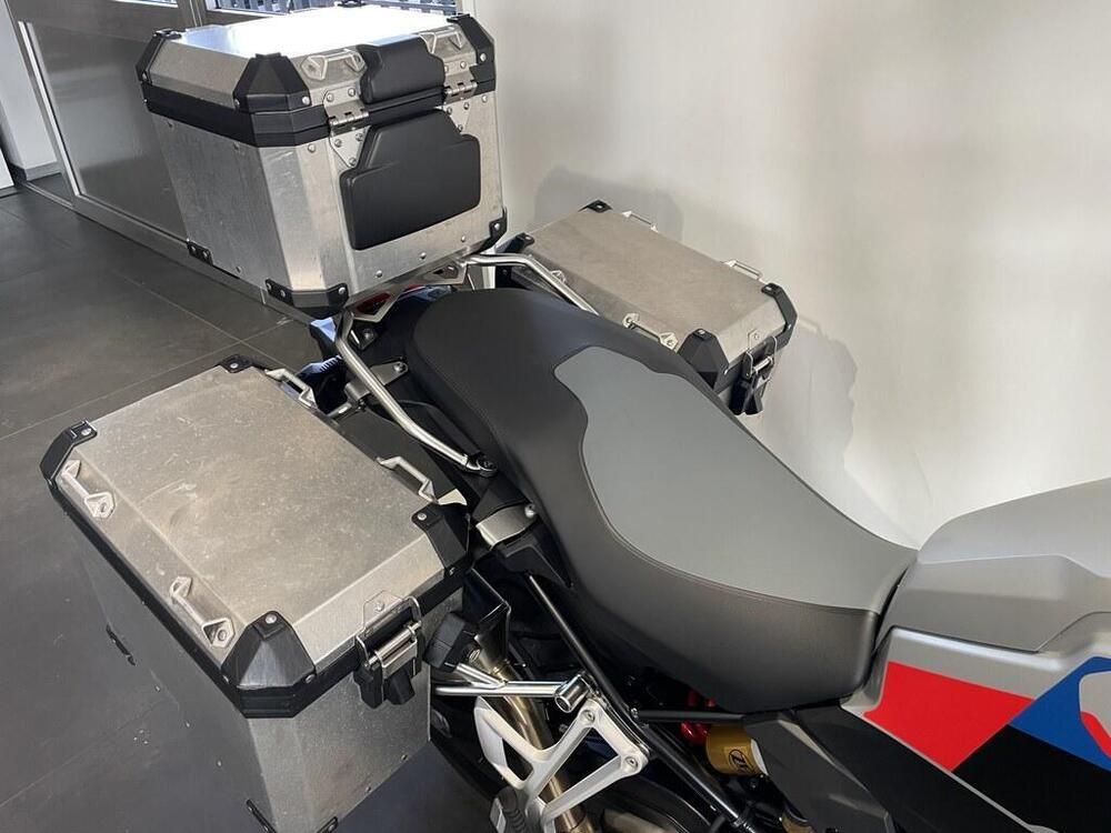 Bmw F 900 GS Adventure (2024 - 26) (4)