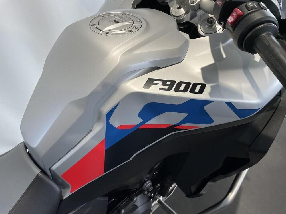 Bmw F 900 GS Adventure (2024 - 26) (8)