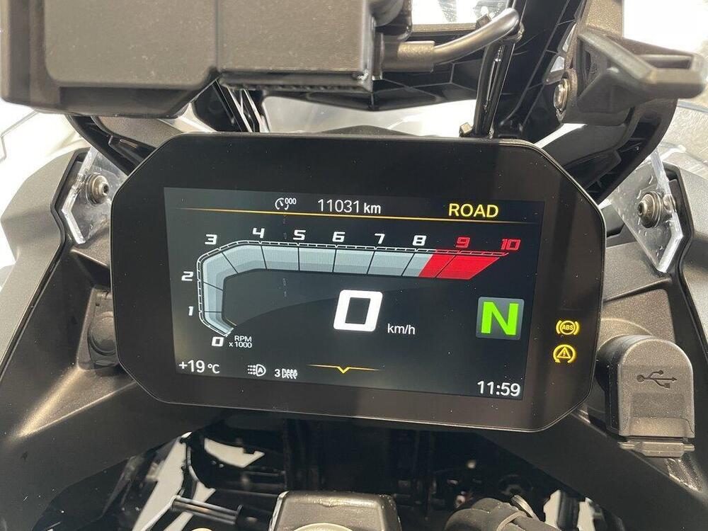 Bmw F 900 GS Adventure (2024 - 26) (11)