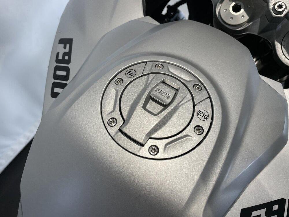 Bmw F 900 GS Adventure (2024 - 26) (9)