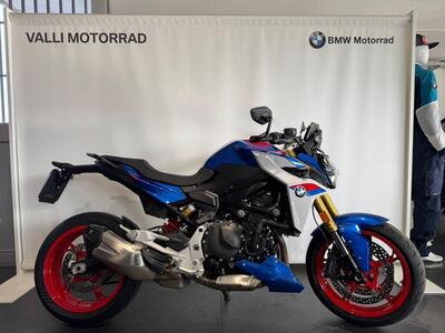 Bmw F 900 R (2025) usata