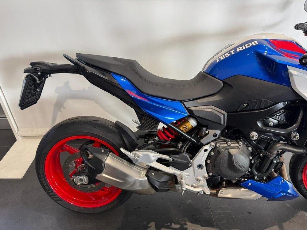 Bmw F 900 R (2025 - 26) (3)