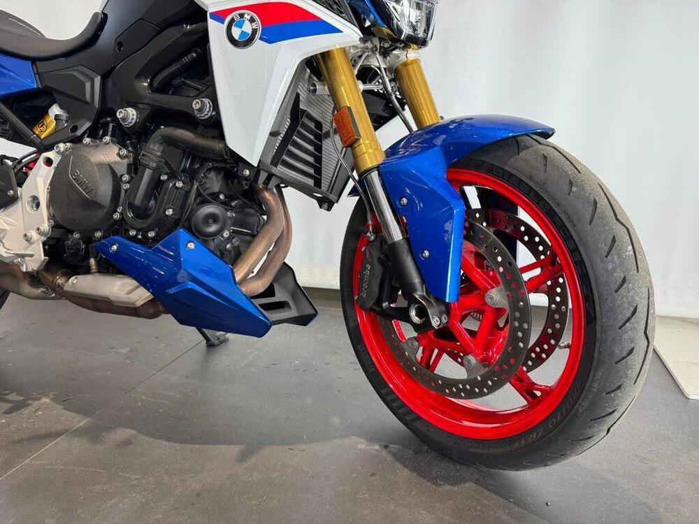 Bmw F 900 R (2025 - 26) (9)