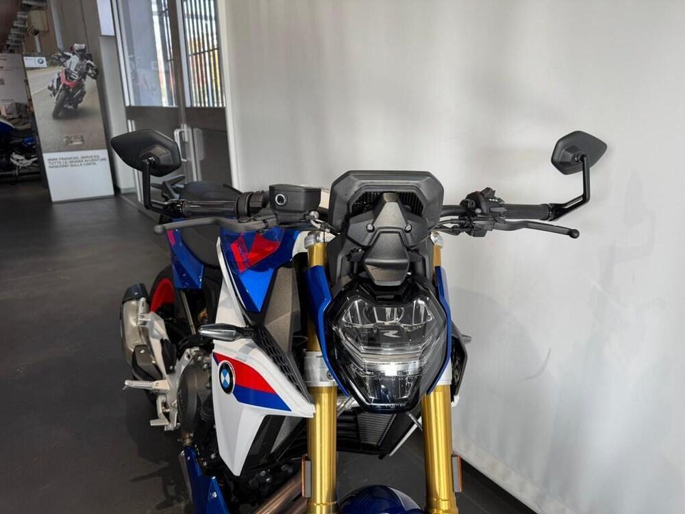 Bmw F 900 R (2025 - 26) (2)