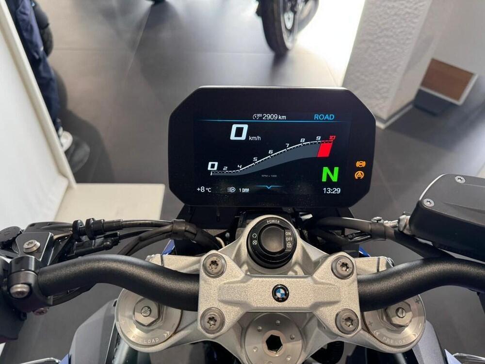 Bmw F 900 R (2025 - 26) (6)