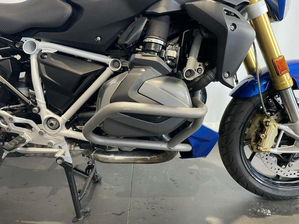 Bmw R 1250 R (2021 - 25) (3)