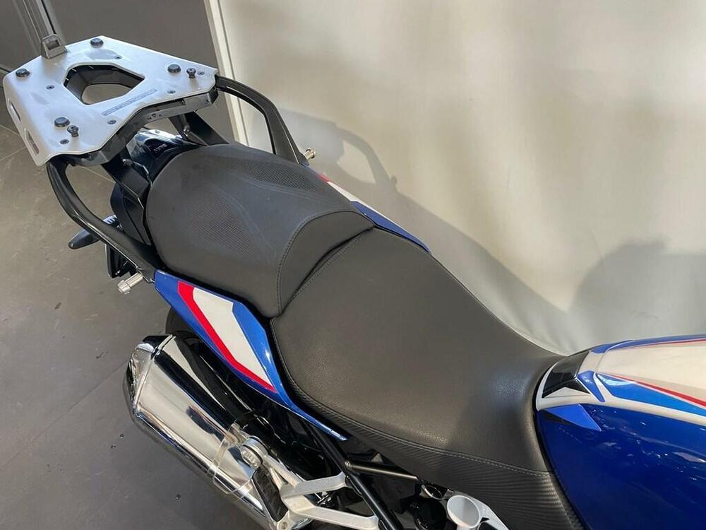 Bmw R 1250 R (2021 - 25)