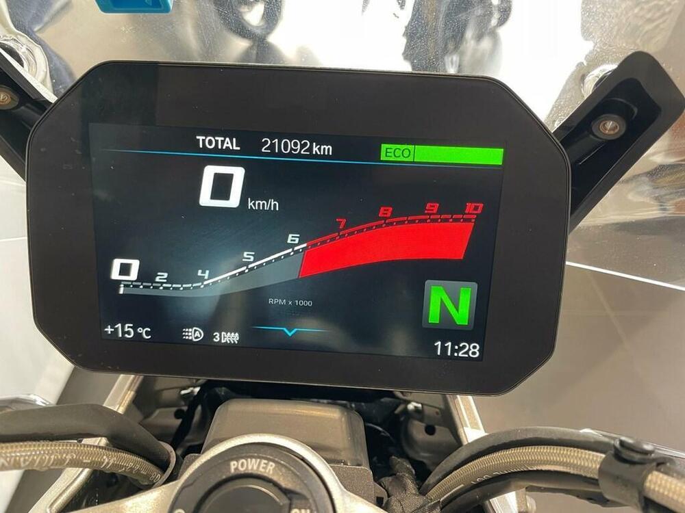 Bmw R 1250 R (2021 - 25) (10)