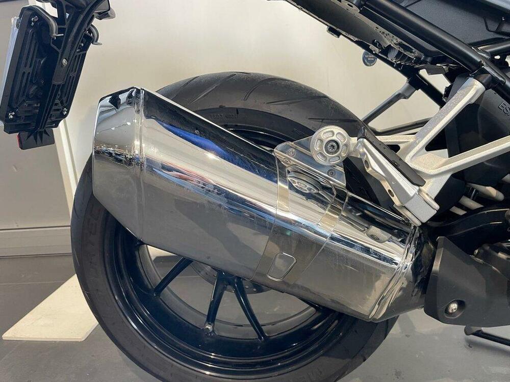 Bmw R 1250 R (2021 - 25) (5)