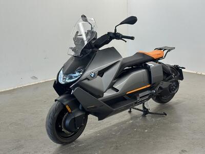 Bmw CE 04 (2021 - 25) usata