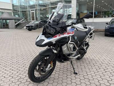 Bmw R 1250 GS Adventure (2021 - 24) usata