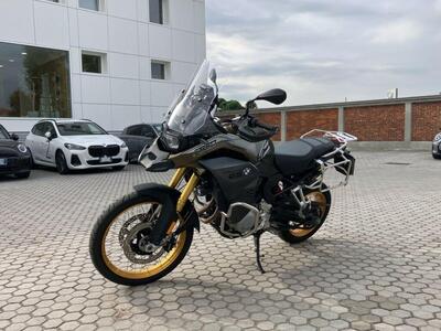 Bmw F 850 GS Adventure (2021 - 24) usata