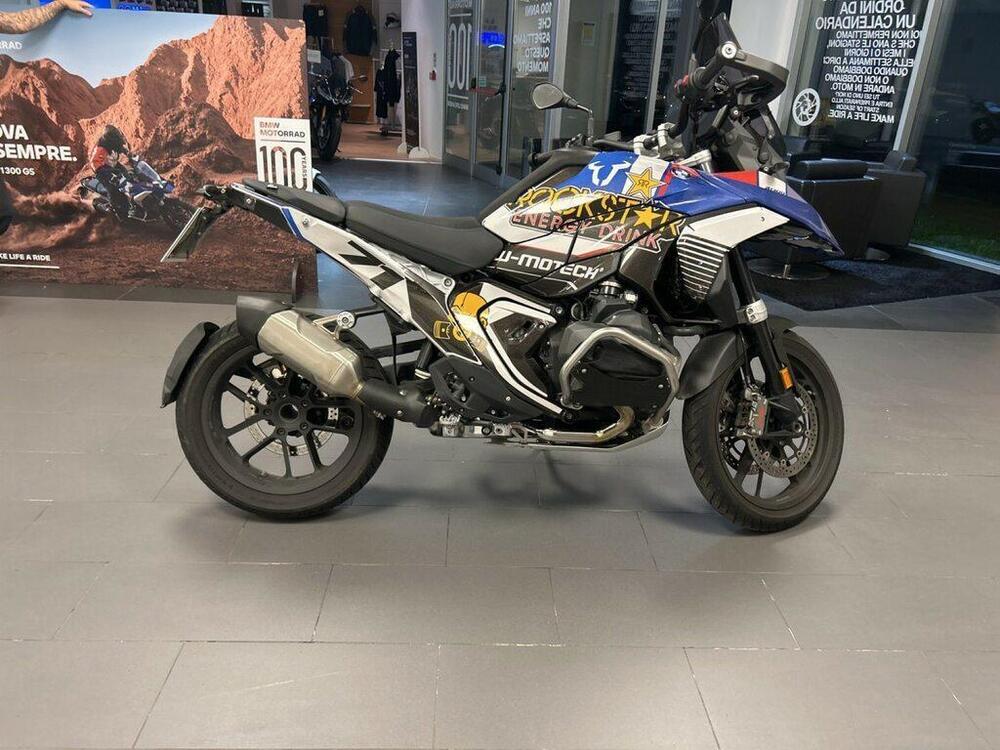 Bmw R 1300 GS Trophy (2023 - 26) (6)