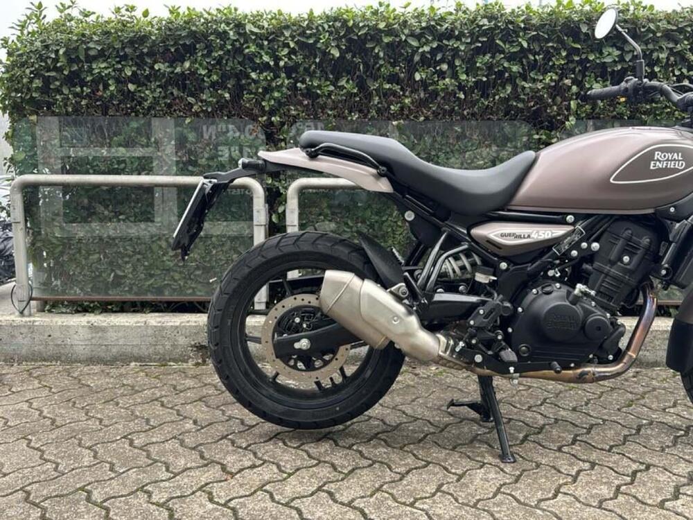 Royal Enfield Guerrilla 450 (2024 - 26) (11)