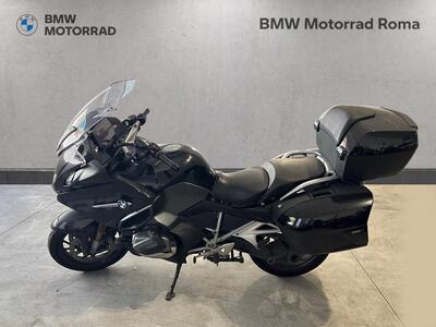Bmw R 1250 RT (2021 - 25) usata