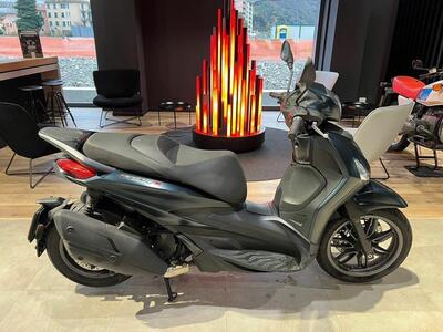 Piaggio Beverly 400 S ABS-ASR (2021 - 24) usata