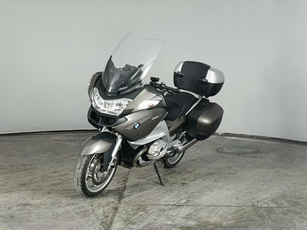 Bmw R 1200 RT (2010 - 13) (4)