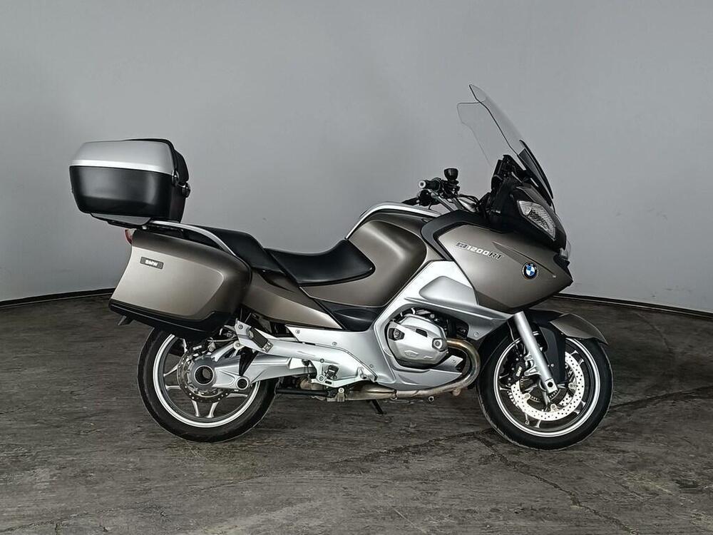 Bmw R 1200 RT (2010 - 13)