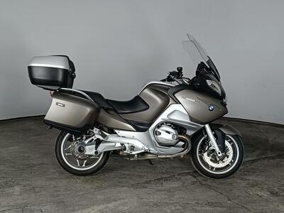 Bmw R 1200 RT (2010 - 13) usata