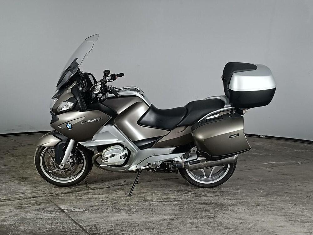 Bmw R 1200 RT (2010 - 13) (5)