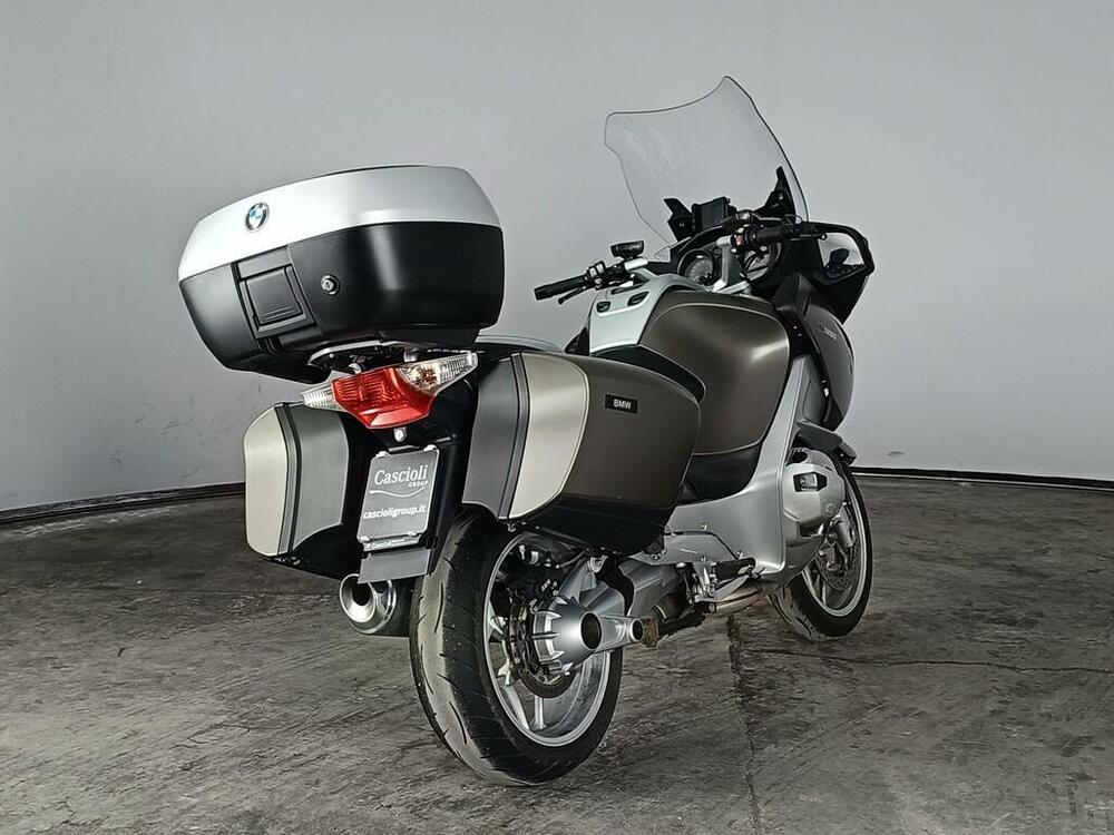 Bmw R 1200 RT (2010 - 13) (3)