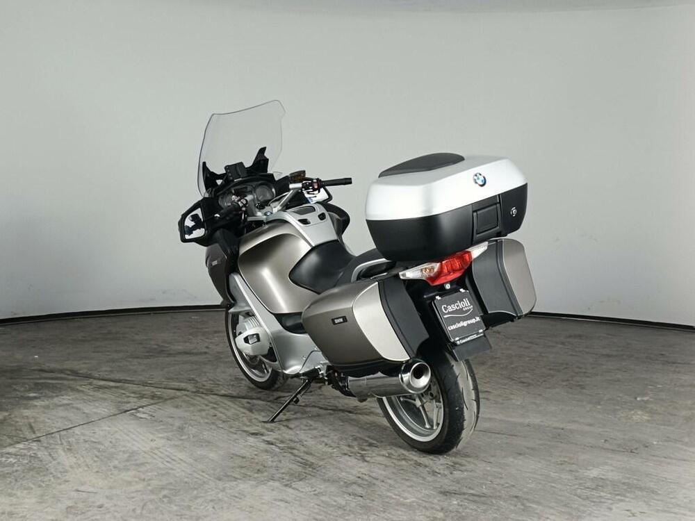 Bmw R 1200 RT (2010 - 13) (6)