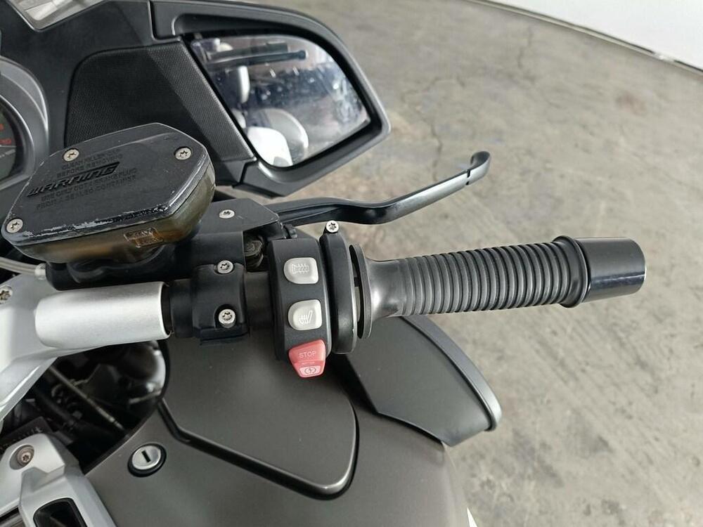 Bmw R 1200 RT (2010 - 13) (8)