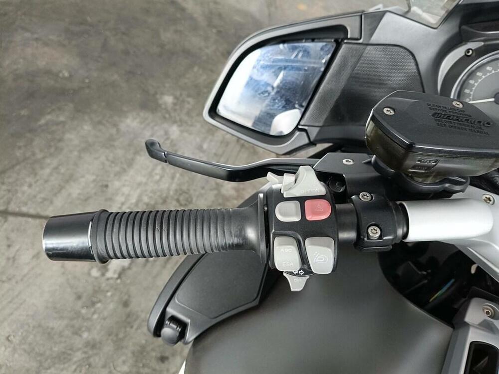 Bmw R 1200 RT (2010 - 13) (7)