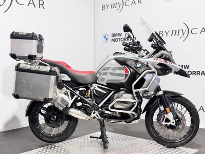 Bmw R 1250 GS Adventure (2021 - 24) usata