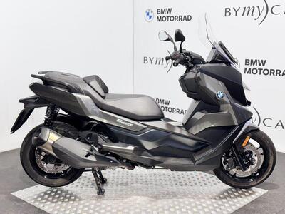 Bmw C 400 GT (2021 - 24) usata