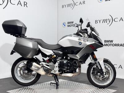 Bmw F 900 XR (2020 - 24) usata