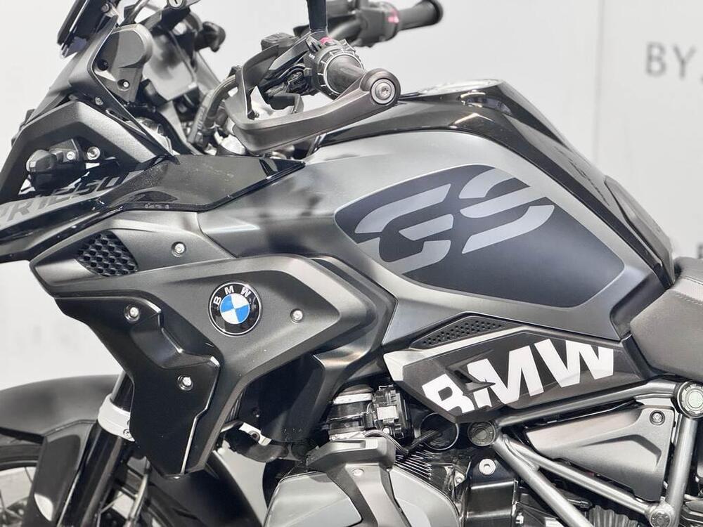 Bmw R 1250 GS (2021 - 24) (4)