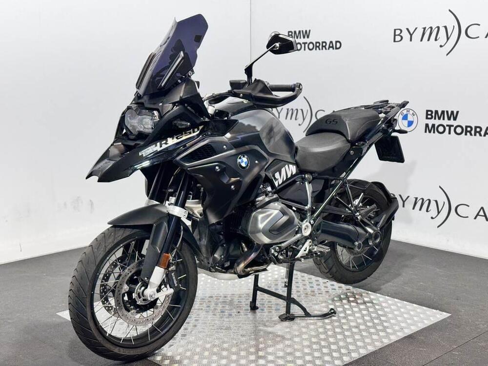 Bmw R 1250 GS (2021 - 24) (7)
