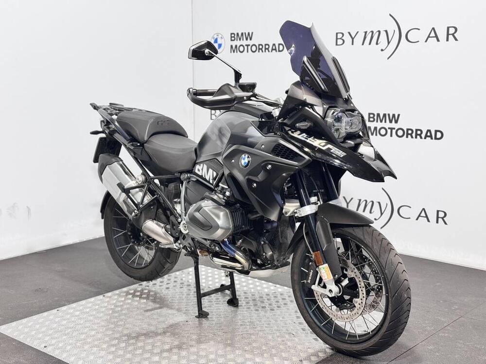 Bmw R 1250 GS (2021 - 24) (10)